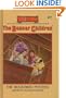 The Woodshed Mystery (Boxcar Children (Pb))