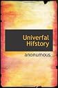 Univerfal Hifstory