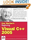 Ivor Horton's Beginning Visual C++ 2005 (Programmer to Programmer)