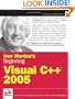 Ivor Horton's Beginning Visual C++ 2005 (Programmer to Programmer)