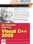 Ivor Horton's Beginning Visual C++ 2005