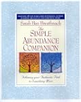 The Simple Abundance Companion: Follo...