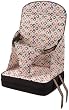 highchair harness straps