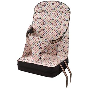 polar gear baby seat