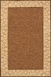 Hand Hooked Chinese "Veranda Collection" Outdoor Rug