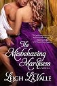 The Misbehaving Marquess