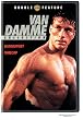 Van Damme Collection (Bloodsport / Timecop)