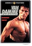 Van Damme Collection (Bloodsport / Timecop)