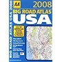 Big Road Atlas USA (AA Atlases and Maps)