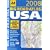 Big Road Atlas USA (AA Atlases and Maps)