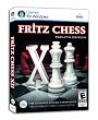 Fritz Chess Twelfth Edition