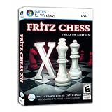 FritzChessTwelfthEdition