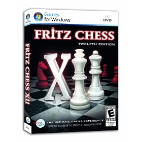 Fritz Chess Twelfth Edition