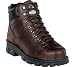 Men's Georgia Boot G63 Wide Load Safety Toe Lace To Toe Eagle Light