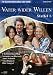 Vater wider Willen - Staffel 1, Folgen 01-13 (5 DVDs)