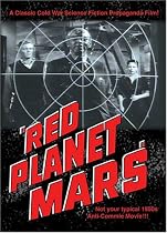 Streaming The Red Planet Mars Online.