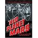 The Red Planet Mars