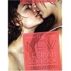 The New Lesbian Sex Book