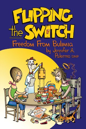 flipping the switch freedom from bulimia