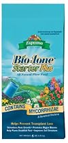 Bio Tone Starter Plus 4 Pounds - Part #: BTSP4