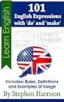 101 English Expressions with 'do' and...