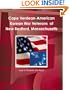 Cape Verdean-American Korean War Veterans  of  New Bedford, Massachusetts