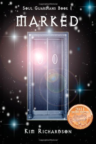 Marked: Soul Guardians Book 1