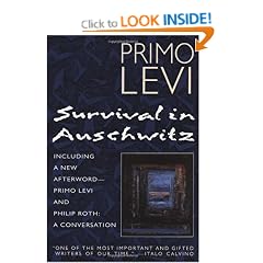 Survival in Auschwitz
