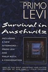 Survival in Auschwitz