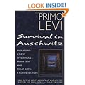Survival In Auschwitz