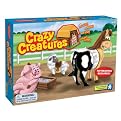 Crazy Creatures