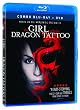 The Girl with the Dragon Tattoo (DVD + Blu-ray Combo)