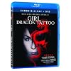 The Girl with the Dragon Tattoo (DVD + Blu-ray Combo)