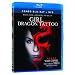 The Girl with the Dragon Tattoo (DVD + Blu-ray Combo)