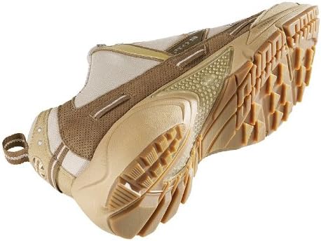 Mens UK Gear PT-03 DSC, Color:Camel/Beige/Brown, 14 D