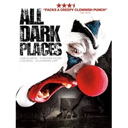 All Dark Places