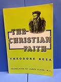 The Christian faith