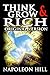 Think and Grow Rich