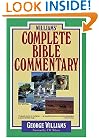 Complete Bible Commentary