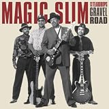 Gravel Road (Reis) (Ogv) [Vinyl]
