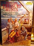 True-Life Treasure Hunts, Step Into Reading