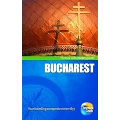 Bucharest Pocket Guide, 3rd (Thomas Cook Pocket Guides)