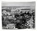 Historic Print (XL): Annapolis, Maryland, and harbor - left center section