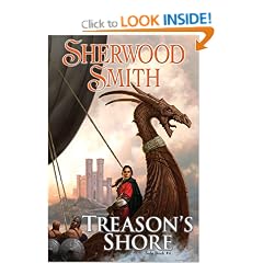 Treason's Shore