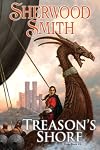 Treason's Shore: Book Four of Inda