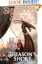 Treason's Shore: Book Four of Inda