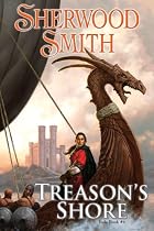 Treason's Shore: The Concluding Volume of Inda