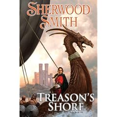 Treason's Shore
