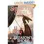 Treason's Shore: Book Four of Inda