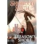 Treason's Shore: The Concluding Volume of Inda